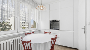 Pronájem bytu 4+1 v osobním vlastnictví 76 m², Praha 10 - Hostivař