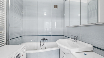 Pronájem bytu 4+1 v osobním vlastnictví 76 m², Praha 10 - Hostivař