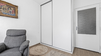 Pronájem bytu 4+1 v osobním vlastnictví 76 m², Praha 10 - Hostivař