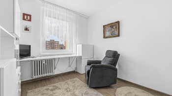 Pronájem bytu 4+1 v osobním vlastnictví 76 m², Praha 10 - Hostivař