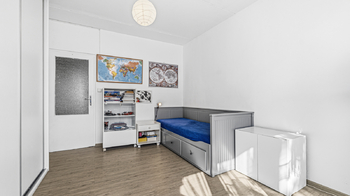 Pronájem bytu 4+1 v osobním vlastnictví 76 m², Praha 10 - Hostivař