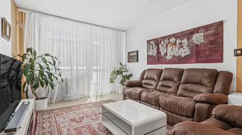 Pronájem bytu 4+1 v osobním vlastnictví 76 m², Praha 10 - Hostivař