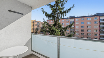 Pronájem bytu 4+1 v osobním vlastnictví 76 m², Praha 10 - Hostivař