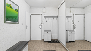 Pronájem bytu 4+1 v osobním vlastnictví 76 m², Praha 10 - Hostivař