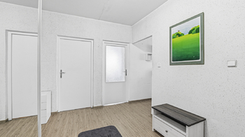 Pronájem bytu 4+1 v osobním vlastnictví 76 m², Praha 10 - Hostivař