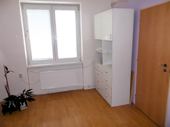 Prodej bytu 2+1 v osobním vlastnictví 86 m², Slavkov u Brna