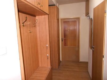 Prodej bytu 2+1 v osobním vlastnictví 86 m², Slavkov u Brna