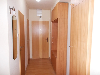 Prodej bytu 2+1 v osobním vlastnictví 86 m², Slavkov u Brna