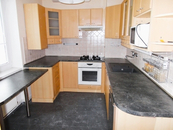 Prodej bytu 2+1 v osobním vlastnictví 86 m², Slavkov u Brna