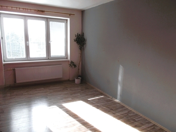 Prodej bytu 2+1 v osobním vlastnictví 86 m², Slavkov u Brna