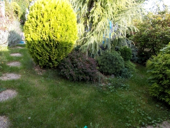 Prodej bytu 2+1 v osobním vlastnictví 86 m², Slavkov u Brna