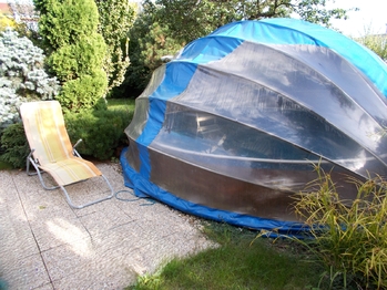 Prodej bytu 2+1 v osobním vlastnictví 86 m², Slavkov u Brna