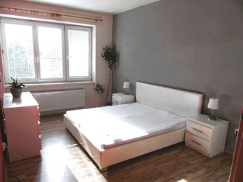 Prodej bytu 2+1 v osobním vlastnictví 63 m², Slavkov u Brna