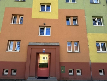 Pronájem bytu 3+1 v osobním vlastnictví 72 m², Most