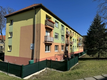 Pronájem bytu 3+1 v osobním vlastnictví 72 m², Most