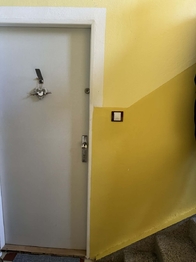 Pronájem bytu 3+1 v osobním vlastnictví 72 m², Most