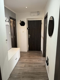 Pronájem bytu 3+1 v osobním vlastnictví 72 m², Most