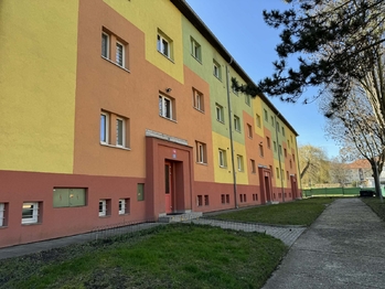 Pronájem bytu 3+1 v osobním vlastnictví 72 m², Most