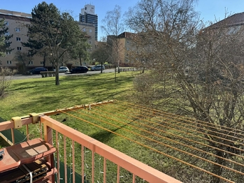 Pronájem bytu 3+1 v osobním vlastnictví 72 m², Most