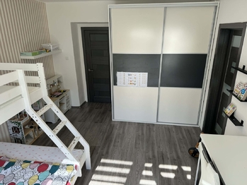 Pronájem bytu 3+1 v osobním vlastnictví 72 m², Most