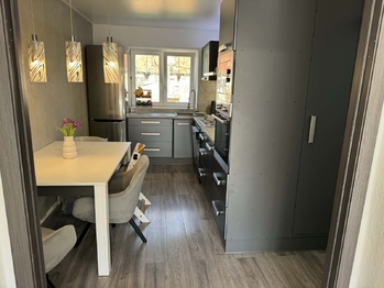 Pronájem bytu 3+1 v osobním vlastnictví 72 m², Most