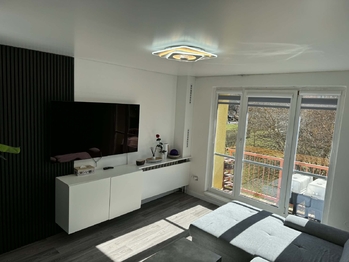 Pronájem bytu 3+1 v osobním vlastnictví 72 m², Most