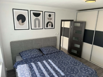 Pronájem bytu 3+1 v osobním vlastnictví 72 m², Most