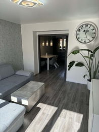 Pronájem bytu 3+1 v osobním vlastnictví 72 m², Most