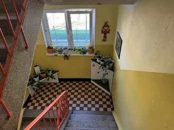 Pronájem bytu 3+1 v osobním vlastnictví 72 m², Most