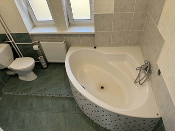 Pronájem bytu 3+1 v osobním vlastnictví 72 m², Most