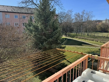 Pronájem bytu 3+1 v osobním vlastnictví 72 m², Most