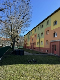 Pronájem bytu 3+1 v osobním vlastnictví 72 m², Most