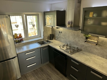 Pronájem bytu 3+1 v osobním vlastnictví 72 m², Most