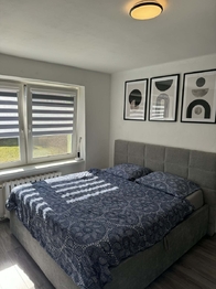 Pronájem bytu 3+1 v osobním vlastnictví 72 m², Most