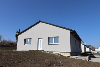 Prodej domu 98 m², Vrbice