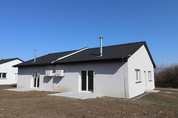 Prodej domu 98 m², Vrbice