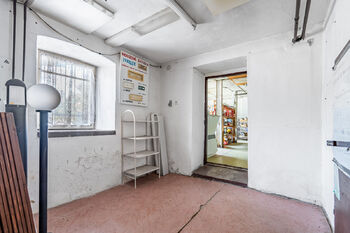 Rodinný dům, Rosice, Na Mýtě - Prodej obchodních prostor 394 m², Rosice