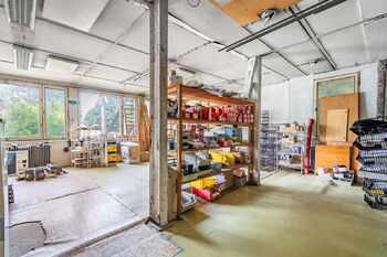 Rodinný dům, Rosice, Na Mýtě - Prodej obchodních prostor 394 m², Rosice