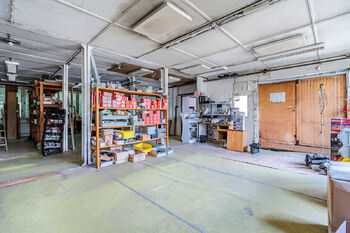 Rodinný dům, Rosice, Na Mýtě - Prodej obchodních prostor 394 m², Rosice