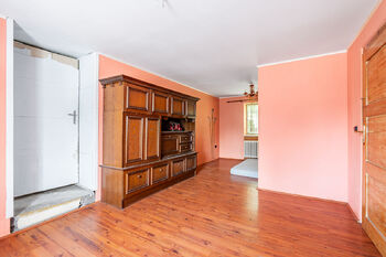 Rodinný dům, Rosice, Na Mýtě - Prodej obchodních prostor 394 m², Rosice