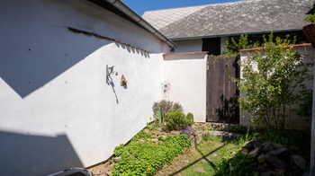 Prodej chaty / chalupy 59 m², Habrovany