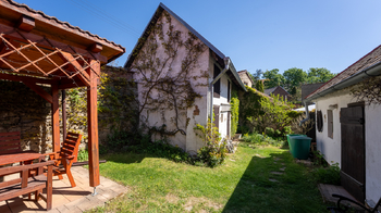 Prodej chaty / chalupy 59 m², Habrovany