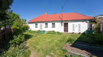 Prodej chaty / chalupy 59 m², Habrovany