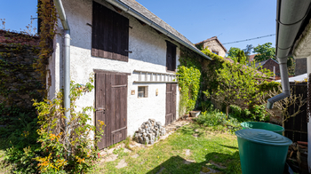 Prodej chaty / chalupy 59 m², Habrovany