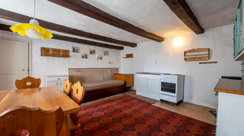 Prodej chaty / chalupy 59 m², Habrovany
