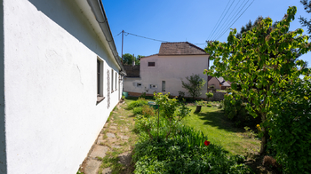 Prodej chaty / chalupy 59 m², Habrovany