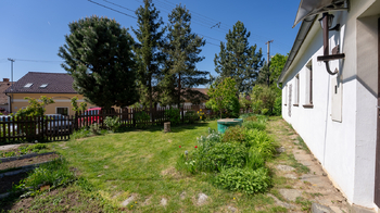Prodej chaty / chalupy 59 m², Habrovany