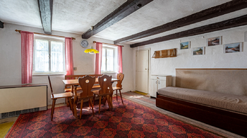 Prodej chaty / chalupy 59 m², Habrovany