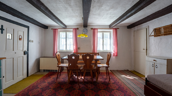 Prodej chaty / chalupy 59 m², Habrovany