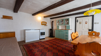 Prodej chaty / chalupy 59 m², Habrovany